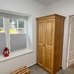 Apartament Friesenhaus Stadland
