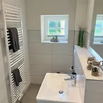 Apartament Friesenhaus *
