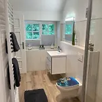 Friesenhaus Apartament *
