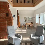 Apartament Friesenhaus *