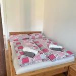 Friesenhaus Apartament Stadland