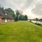 Apartament Friesenhaus *