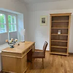 Friesenhaus Apartament