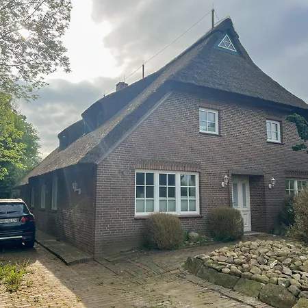 Friesenhaus * Stadland